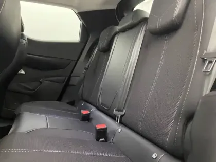 Photo 14 Peugeot 208  PureTech 100 S&S EAT8