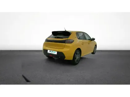 Photo 39 Peugeot 208  PureTech 100 S&S EAT8