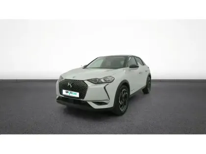 Photo Peugeot 208 Style