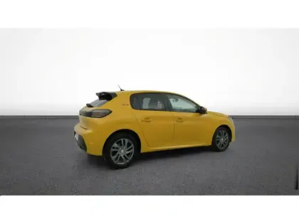 Photo 40 Peugeot 208  PureTech 100 S&S EAT8