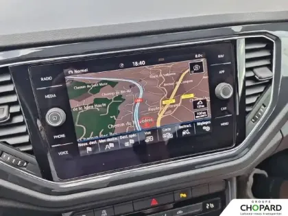 Photo 54 Volkswagen T-roc  1.5 TSI 150 EVO Start/Stop BVM6