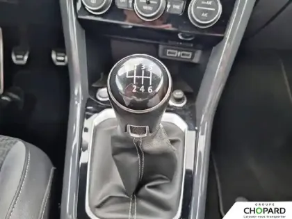 Photo 18 Volkswagen T-roc Gén. I Ph1 R-Line 5