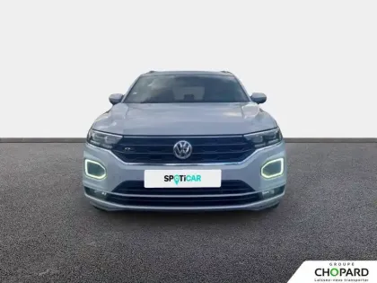 Photo 22 Volkswagen T-roc  1.5 TSI 150 EVO Start/Stop BVM6