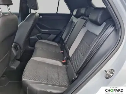 Photo 10 Volkswagen T-roc Gén. I Ph1 R-Line 5