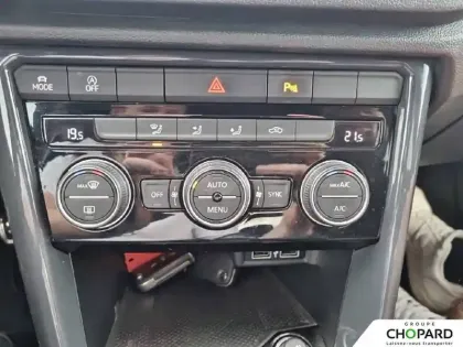 Photo 38 Volkswagen T-roc  1.5 TSI 150 EVO Start/Stop BVM6