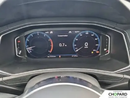 Photo 41 Volkswagen T-roc  1.5 TSI 150 EVO Start/Stop BVM6