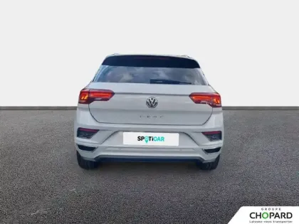 Photo 25 Volkswagen T-roc  1.5 TSI 150 EVO Start/Stop BVM6