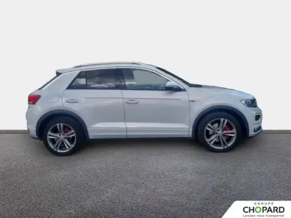 Photo 45 Volkswagen T-roc  1.5 TSI 150 EVO Start/Stop BVM6