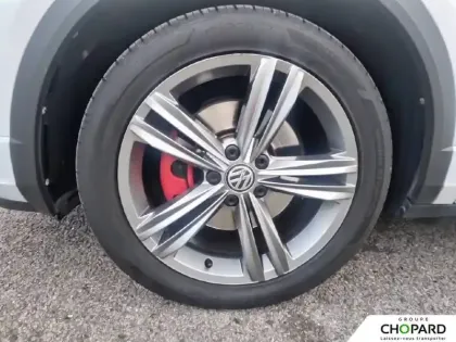 Photo 32 Volkswagen T-roc  1.5 TSI 150 EVO Start/Stop BVM6