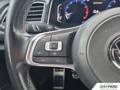 Photo 13 Volkswagen T-roc Gén. I Ph1 R-Line 5