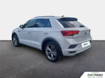 Photo 48 Volkswagen T-roc  1.5 TSI 150 EVO Start/Stop BVM6