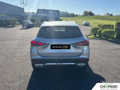 Photo 28 Mercedes GLA  250 e 8G-DCT