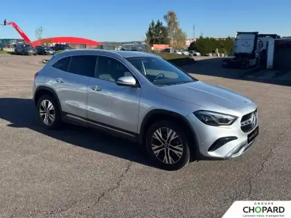 Photo 27 Mercedes GLA  250 e 8G-DCT