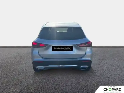 Photo 5 Mercedes GLA  250 e 8G-DCT