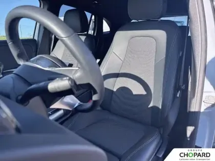 Photo 10 Mercedes GLA  250 e 8G-DCT