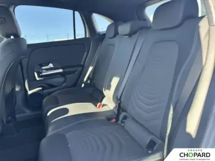 Photo 18 Mercedes GLA  250 e 8G-DCT