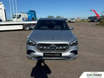 Photo 26 Mercedes GLA  250 e 8G-DCT