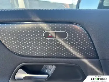 Photo 23 Mercedes GLA  250 e 8G-DCT