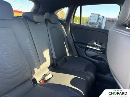 Photo 19 Mercedes GLA  250 e 8G-DCT