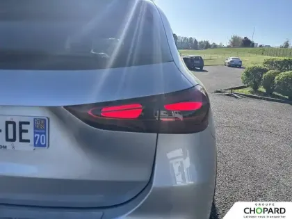 Photo 22 Mercedes GLA  250 e 8G-DCT