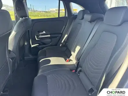 Photo 17 Mercedes GLA  250 e 8G-DCT