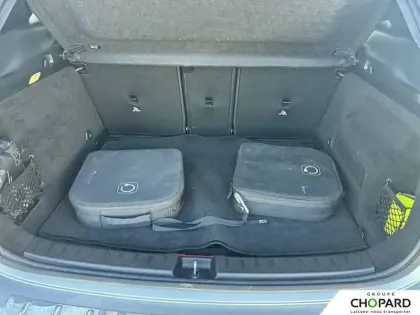 Photo 7 Mercedes GLA  250 e 8G-DCT