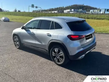 Photo 29 Mercedes GLA  250 e 8G-DCT