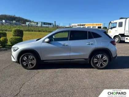 Photo 31 Mercedes GLA  250 e 8G-DCT