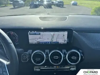 Photo 13 Mercedes GLA  250 e 8G-DCT