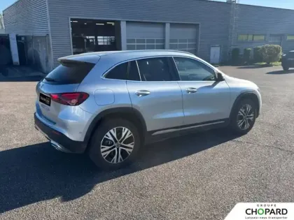 Photo 25 Mercedes GLA  250 e 8G-DCT