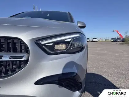 Photo 21 Mercedes GLA  250 e 8G-DCT