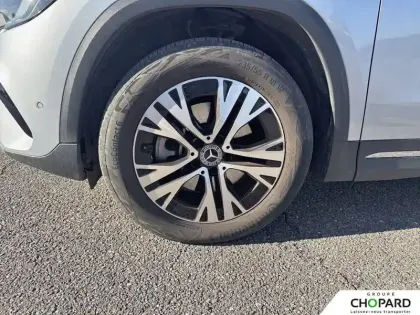 Photo 20 Mercedes GLA  250 e 8G-DCT