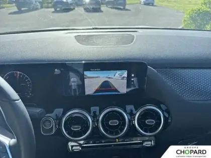 Photo 14 Mercedes GLA  250 e 8G-DCT