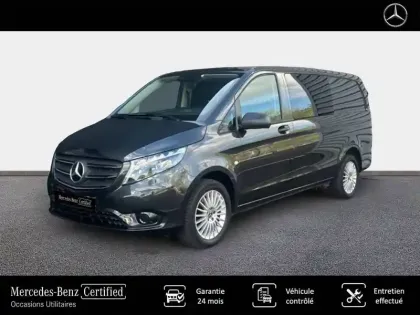 Photo Mercedes Vito Select