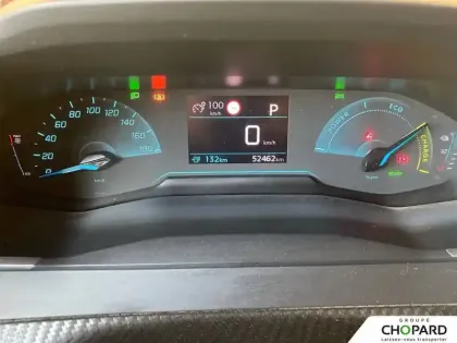 Photo 56 Peugeot 208  Electrique 50 kWh 136ch