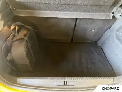 Photo 43 Peugeot 208  Electrique 50 kWh 136ch