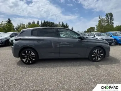 Photo 32 Peugeot 308  Hybrid 145 e-DCS6