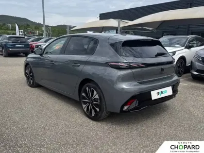 Photo 31 Peugeot 308  Hybrid 145 e-DCS6