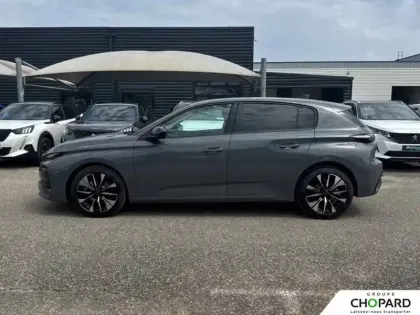 Photo 33 Peugeot 308  Hybrid 145 e-DCS6