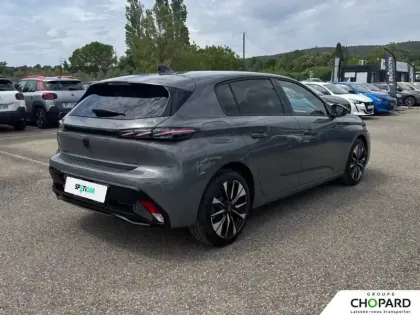 Photo 27 Peugeot 308  Hybrid 145 e-DCS6