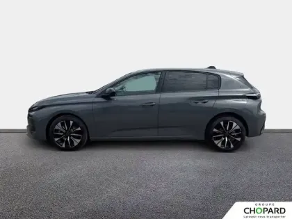 Photo 9 Peugeot 308  Hybrid 145 e-DCS6