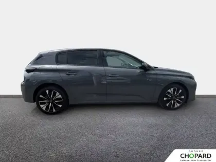 Photo 8 Peugeot 308  Hybrid 145 e-DCS6