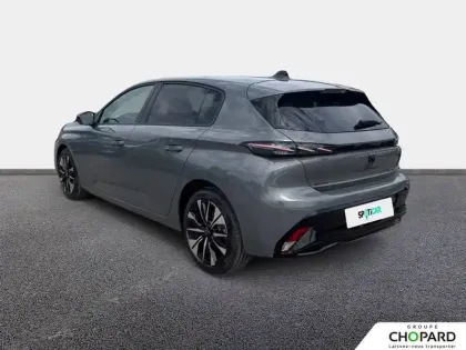 Photo 6 Peugeot 308  Hybrid 145 e-DCS6