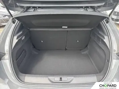 Photo 7 Peugeot 308  Hybrid 145 e-DCS6