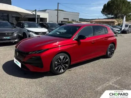 Photo 26 Peugeot 308  Hybrid 145 e-DCS6