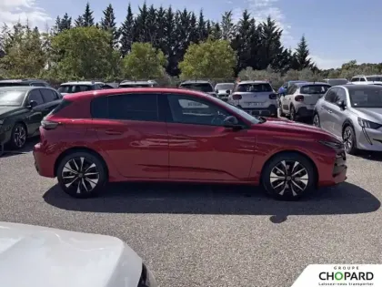 Photo 32 Peugeot 308  Hybrid 145 e-DCS6