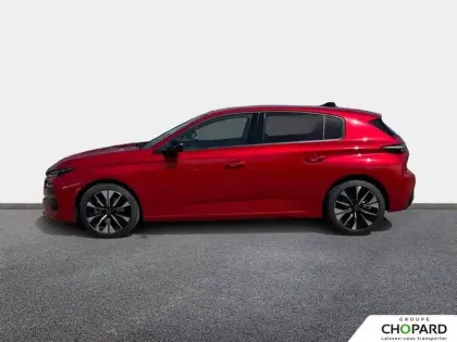 Photo 9 Peugeot 308  Hybrid 145 e-DCS6