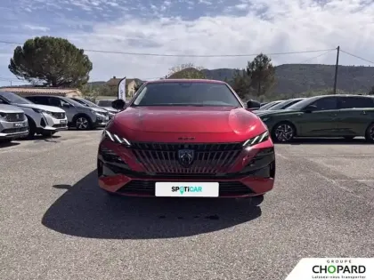 Photo 28 Peugeot 308  Hybrid 145 e-DCS6