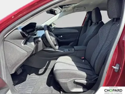 Photo 10 Peugeot 308  Hybrid 145 e-DCS6