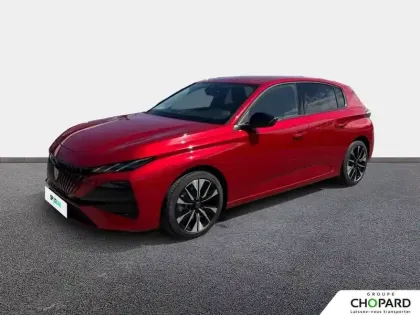 Photo Peugeot 308 Allure